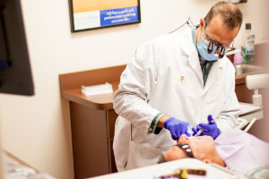 Doctor Recruiting